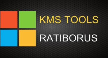 Download Ratiborus KMS Tools Lite 11.01.2024