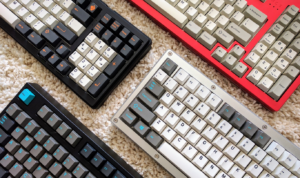 mecanical keyboard