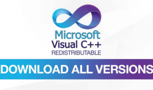 ms visual c++