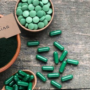 spirulina