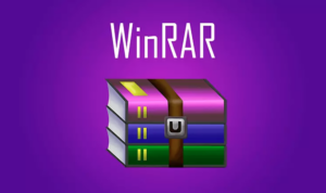 winrar