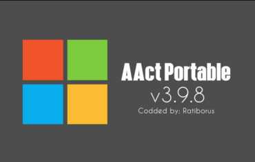 AAct Portable 4.3.1