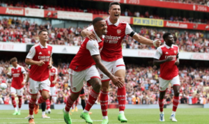 Arsenal
