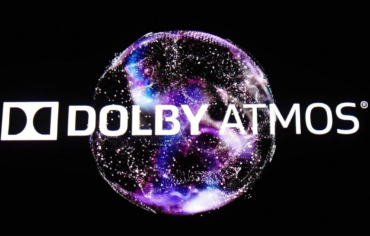 DOLBY ATOMS