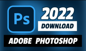 Adobe Photoshop 2022 Full Version