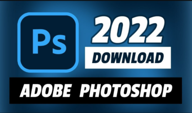 Adobe Photoshop 2022 Full Version