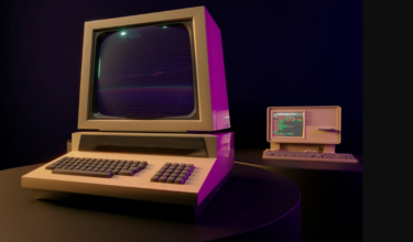 Sejarah Perkembangan Komputer dari Generasi Pertama Hingga Kelima