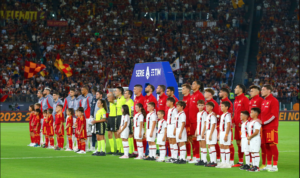 as roma