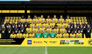borussia dortmund