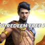 ff redem