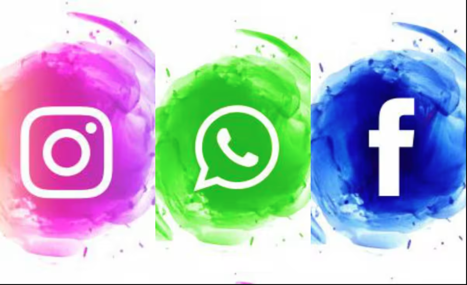 Gangguan WhatsApp, Instagram, dan Facebook