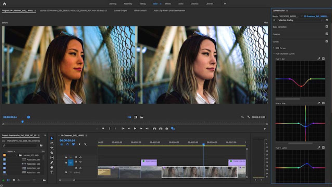 Download Adobe Premiere Pro CC 2019 Full Crack 29 April 2024