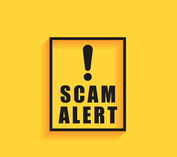 Mengenal Fenomena Scam dalam Dunia Digital