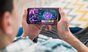 mobile legends