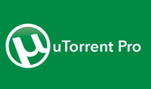 uTorrent Pro Full Version Gratis PC Download
