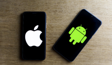 Android Vs IPhone: Lebih Aman Manakah