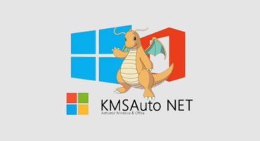 Cara Pakai Activator KMSAuto Net 2016