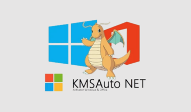 Cara Pakai Activator KMSAuto Net 2016