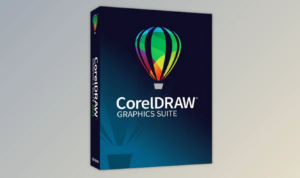 Download CorelDRAW 2024 v25 + Serial Number