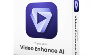 Download Topaz Video Ai Full Crack 2024