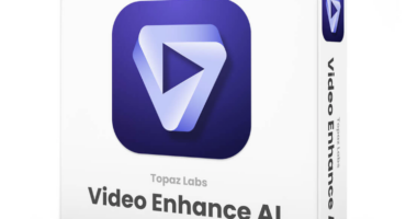 Download Topaz Video Ai Full Crack 2024