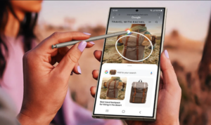 Google Hadirkan Fitur 'Circle to Search' untuk iPhone: Pencarian Instan!
