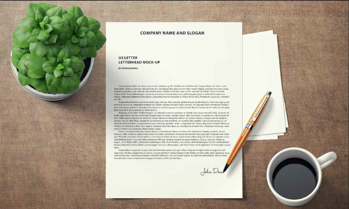 Manfaat dan Contoh Cover Letter dalam Lamaran Kerja beserta Tips Menulisnya