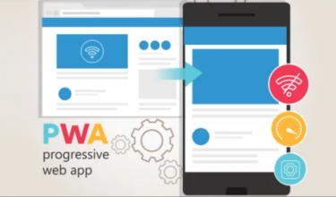 Membuat Aplikasi Android dari Situs Web Menggunakan Progressive Web App (PWA)