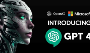 OpenAI Merilis GPT-4.0