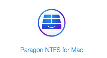 Paragon NTFS 16