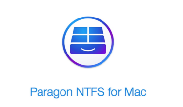 Paragon NTFS 16