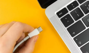 Cara Mudah Mengatasi Laptop Plugged In Not Charging