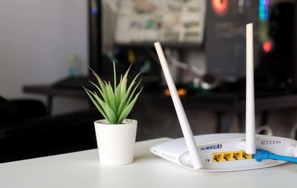 Cek Password Wifi di Laptop