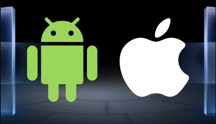 Android Vs IPhone: Lebih Aman Manakah?