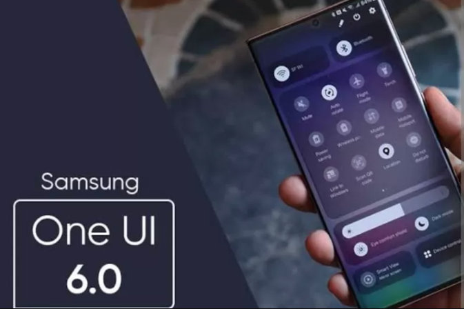 Daftar Perangkat yang Memenuhi Syarat untuk Update Android 14 One UI 6