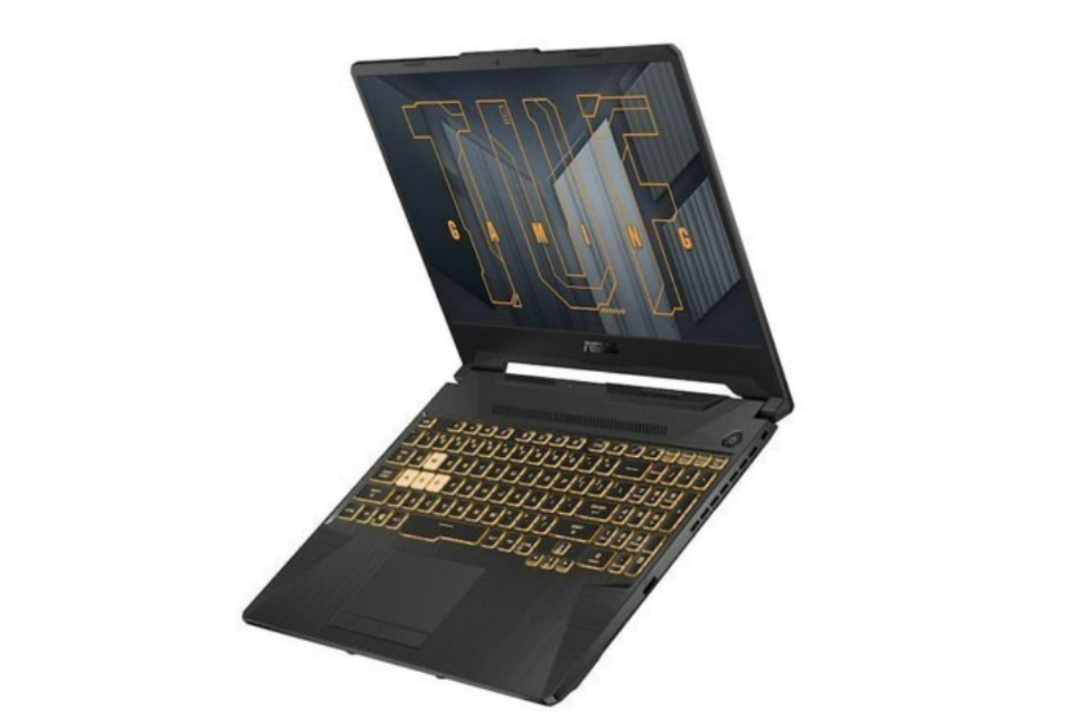 Ulasan Asus TUF Gaming F15: Kecemerlangan Game yang Hemat