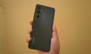 realme C65 Smartphone Baru dengan Harga Terjangkau di Indonesia