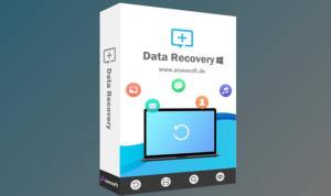 Aiseesoft Data Recovery Mac