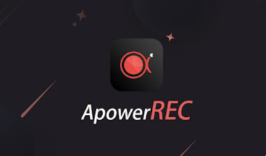 Apowerrec Full Version Screen Recorder
