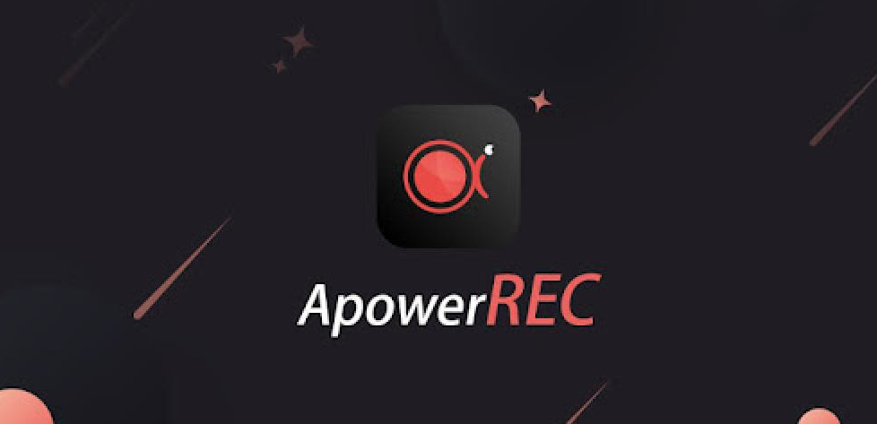 Apowerrec Full Version Screen Recorder