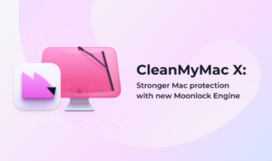 CleanMyMac Pro download free
