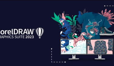 Download CorelDRAW 2022 Full Crack Keygen