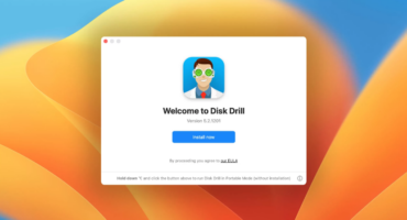 Download Disk Drill MacOS Full Version