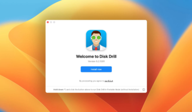 Download Disk Drill MacOS Full Version