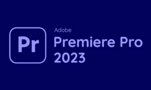 Download Premiere Pro full crack