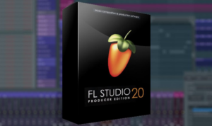 FL Studio 12 Full Crack For Mac Free 2024