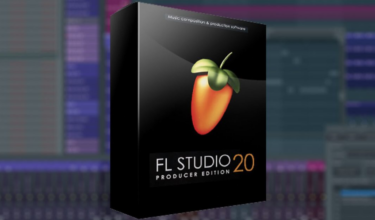 FL Studio 12 Full Crack For Mac Free 2024