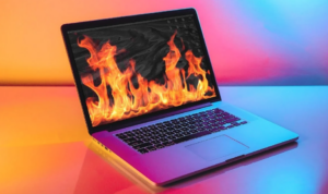 Mengatasi Laptop Mati Sendiri