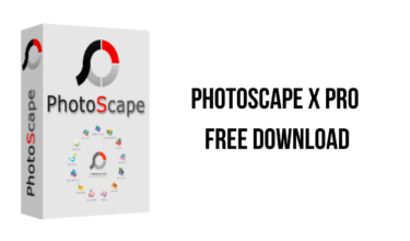 Photoscape X Pro Full Crack