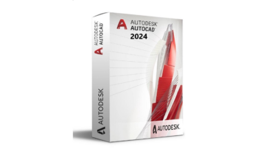 Download AutoCAD Full Crack 2024